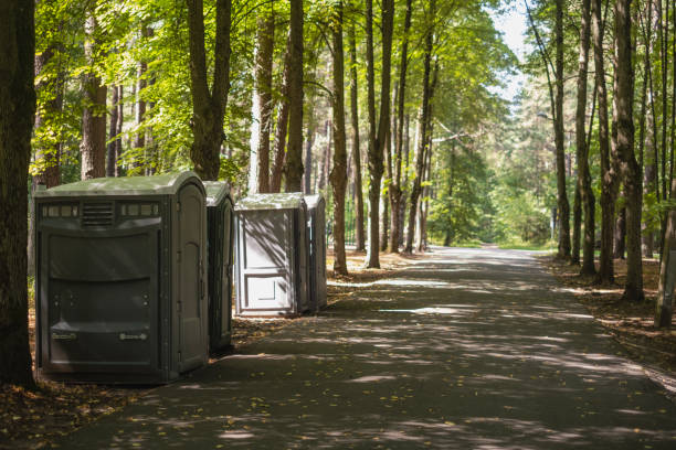 Best Standard Portable Toilet Rental  in Bellingham, WA