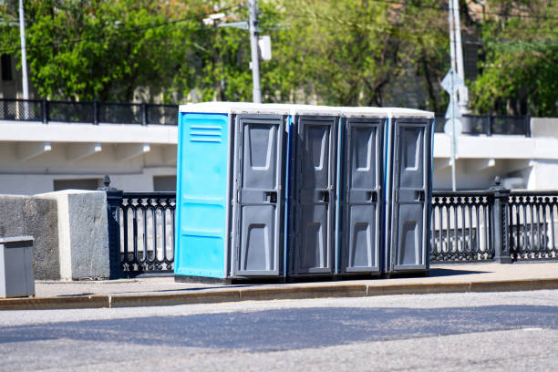 Best Portable Toilets for Disaster Relief Sites  in Bellingham, WA