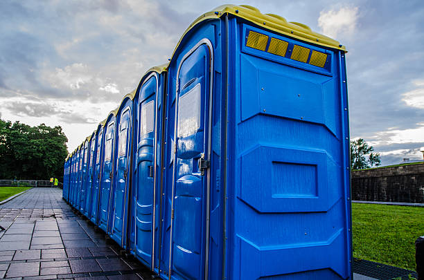 Best Portable Toilet Waste Disposal  in Bellingham, WA