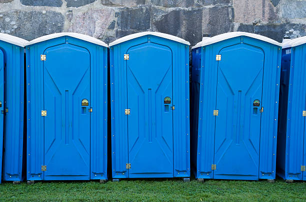 Best ADA-Compliant Portable Toilet Rental  in Bellingham, WA